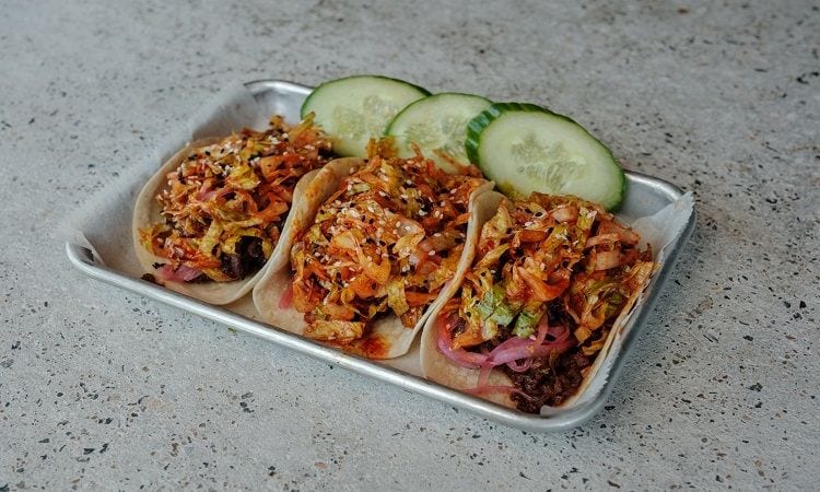 Korean Tacos (3)